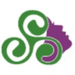 Icauno hair & beauty  logo