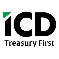 ICD Portfolio Analytics logo