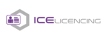 ICE Licensing logo