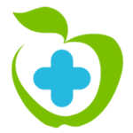 iceApple logo