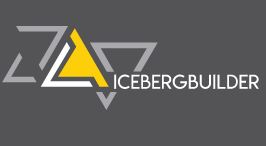 IcebergBuilder logo