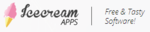 Icecream Video Editor logo