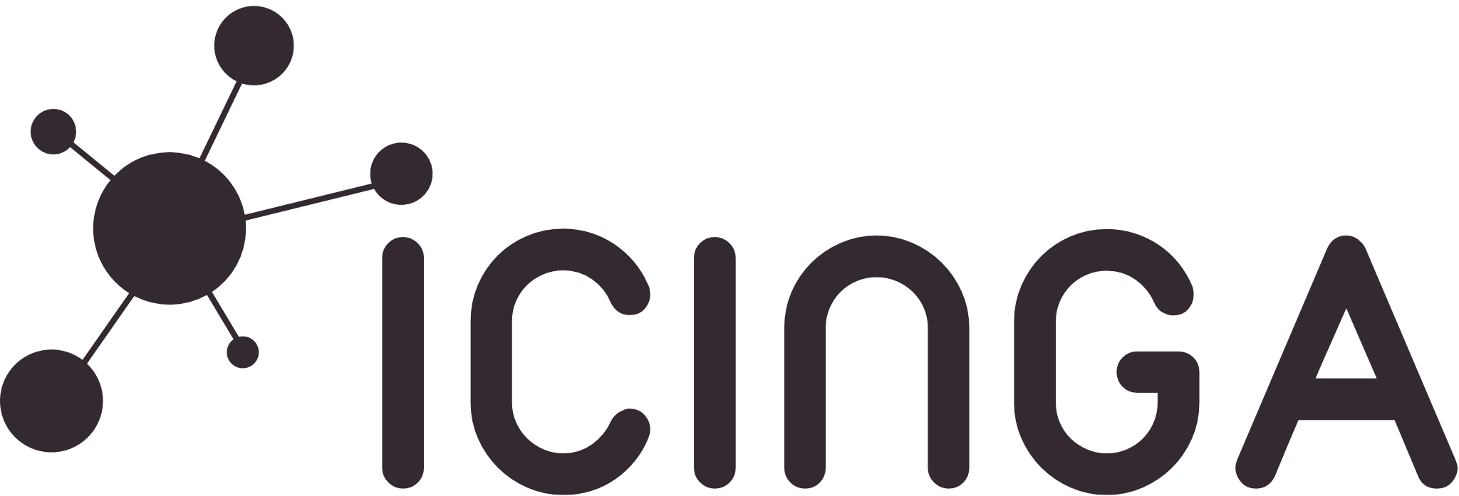 Icinga logo