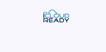 iCloudReady logo