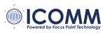 ICOMM TMA logo