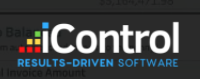 iControl POS Insights logo