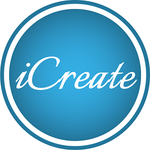 iCreate Digital Marketing Platform logo