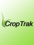 iCropTrak logo