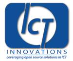 ICTContact  Logo
