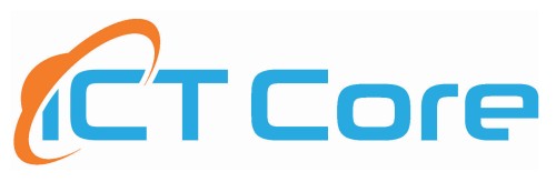 ICTCore logo