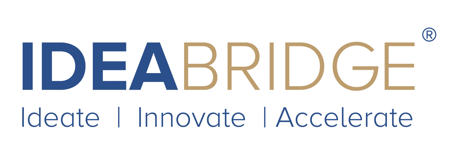 IdeaBridge logo