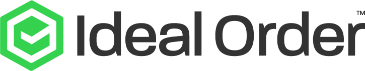 Ideal Order Insights logo