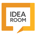 IdeaRoom logo