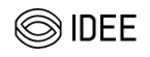 IDEE logo