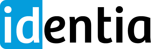 Identia Select logo