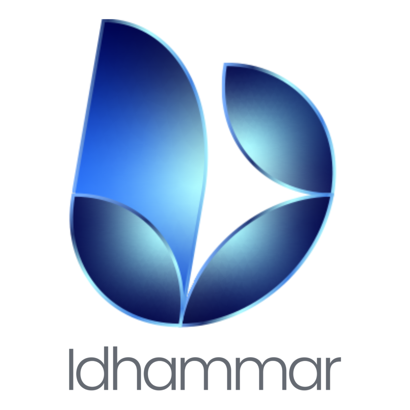 Idhammar CMMS logo