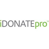 iDONATEpro logo