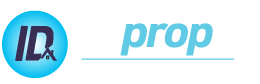 IDprop Property Management Software logo