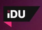 iDU Venue App logo