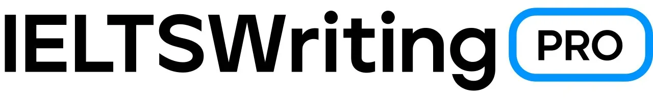 IELTSWritingPro logo