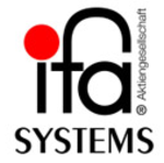 ifa EMR logo