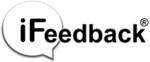 iFeedback logo