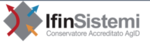 Ifin Sistemi logo