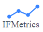 IfMetrics logo