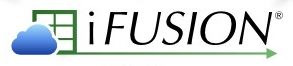 iFUSION logo