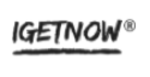 Igetnow logo