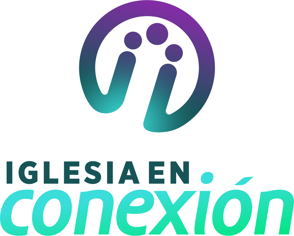 Iglesia en Conexión logo
