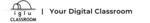IGLU Classroom logo