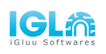 Igluu Software logo