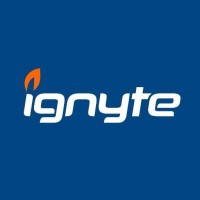 Ignyte Grants Management Software logo