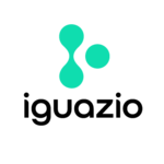 Iguazio logo