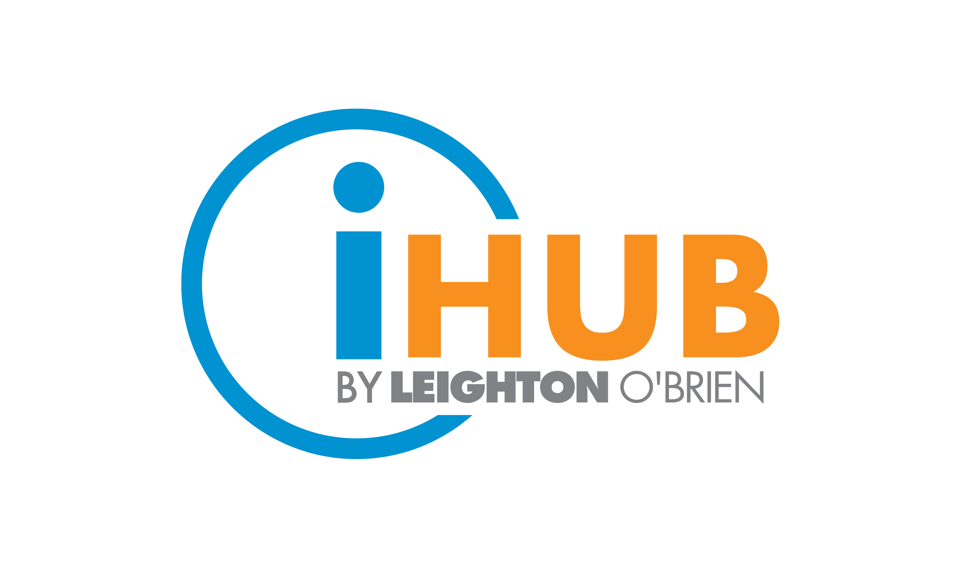 iHUB logo