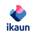 Ikaun logo