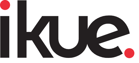 Ikue logo