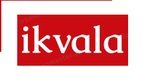 IKVALA logo