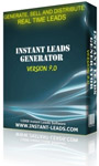 ILEADS logo