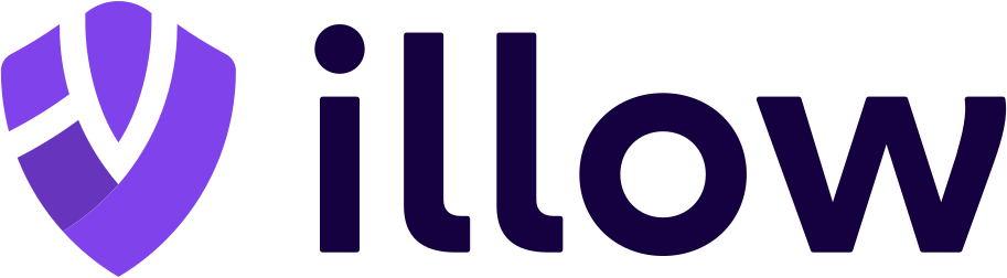 illow logo