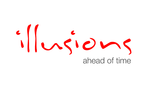 Illusions logo