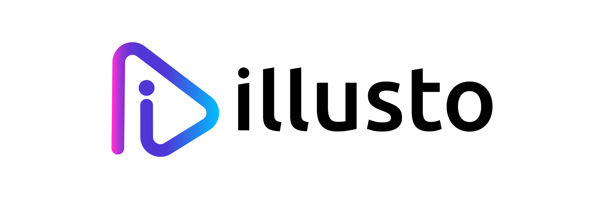 illusto logo