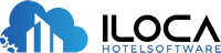 iloca hotel software logo