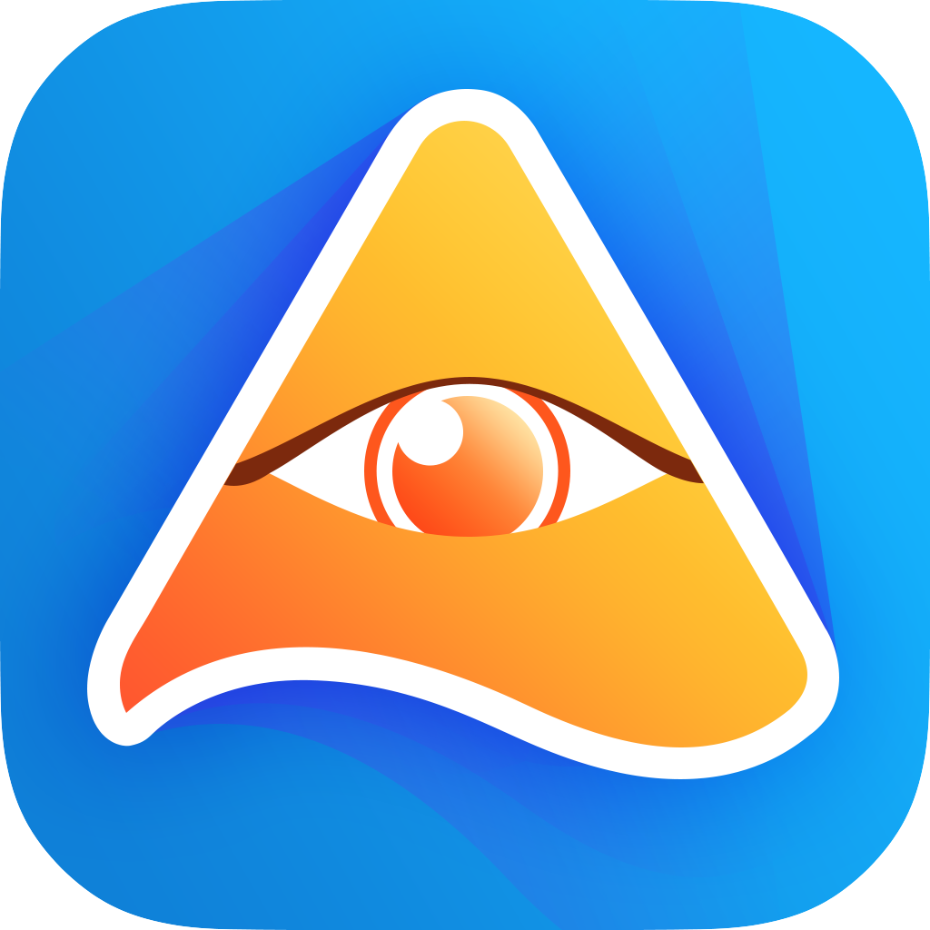 Image Enlarger logo