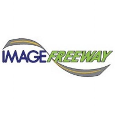 ImageFreeway logo