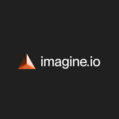 imagine.io logo