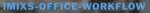 Imixs-Office-Workflow logo