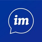 imMail logo
