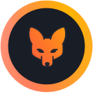 Immersive Fox logo